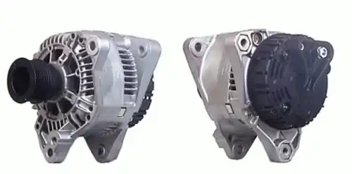 генератор 14V80A BMW E36E46E34 1.8 4549 CEVAM