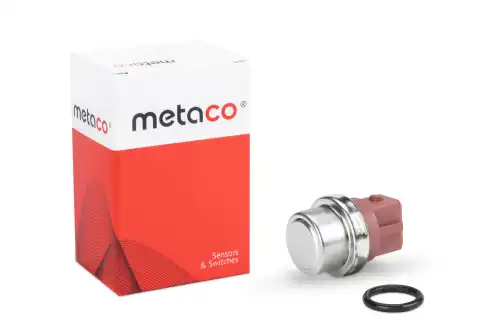 Датчик температуры автомобильный METACO 6382-001