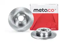 Тормозной диск METACO 3060-125