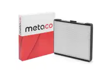 Салонный фильтр METACO 1010-141