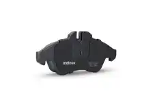 Тормозные колодки дисковые METACO 3000-040