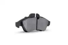 Тормозные колодки дисковые METACO 3000-040