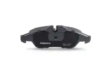 Тормозные колодки дисковые METACO 3000-040