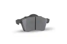 Тормозные колодки дисковые METACO 3000-266