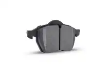 Тормозные колодки дисковые METACO 3000-242