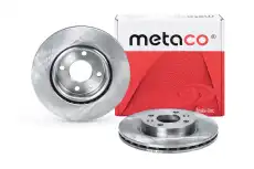 Тормозной диск METACO 3050-023