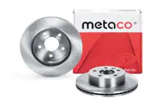 Тормозной диск METACO 3050-155