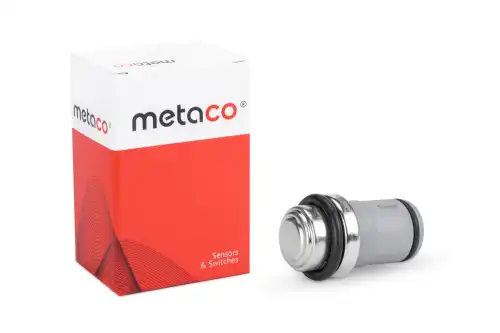 Датчик температуры автомобильный METACO 6378-019