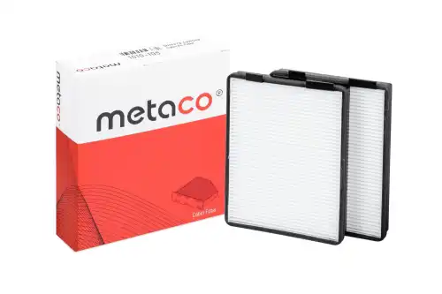 Салонный фильтр METACO 1010-105