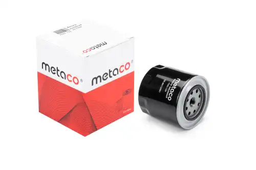 Фильтр масляный METACO 1020-124