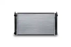 Радиатор системы охлаждения двигателя METACO 8010-021