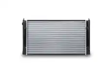 Радиатор системы охлаждения двигателя METACO 8010-021