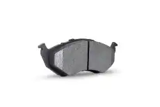 Тормозные колодки дисковые METACO 3000-092