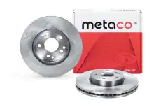 Тормозной диск METACO 3050-225