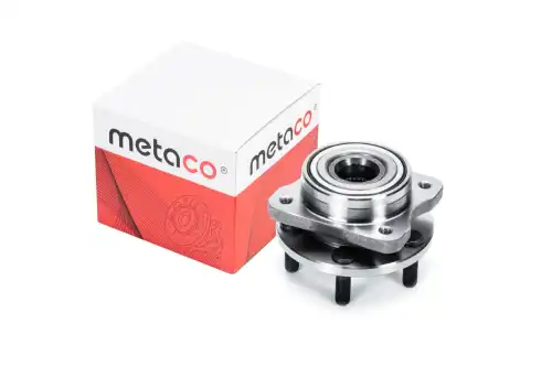 Ступица METACO 5000-084