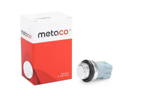 Датчик температуры автомобильный METACO 6378-027