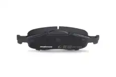 Тормозные колодки дисковые METACO 3000-174
