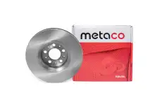 Тормозной диск METACO 3050-188