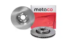 Тормозной диск METACO 3050-188