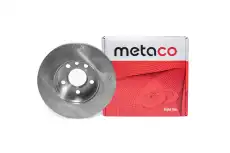 Тормозной диск METACO 3100-022