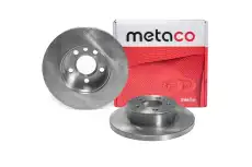 Тормозной диск METACO 3100-022