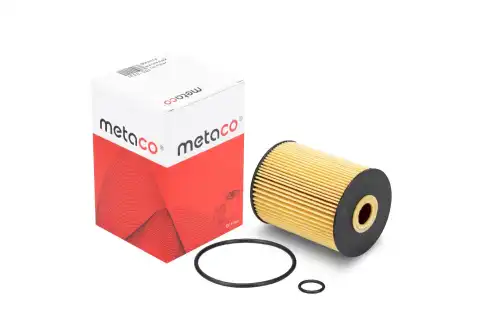 Фильтр масляный METACO 1020-066