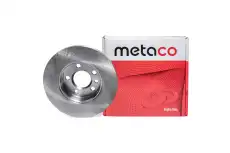 Тормозной диск METACO 3100-018