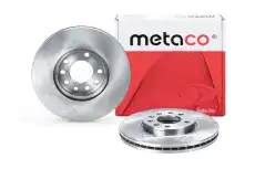 Тормозной диск METACO 3050-235