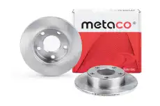 Тормозной диск METACO 3060-203