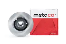 Тормозной диск METACO 3060-094