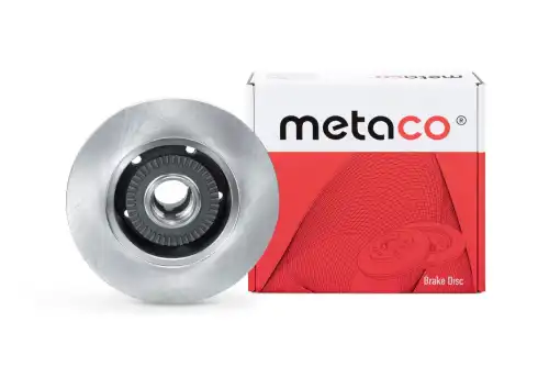 Тормозной диск METACO 3060-094