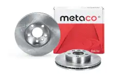 Тормозной диск METACO 3050-199