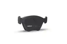 Тормозные колодки дисковые METACO 3000-125