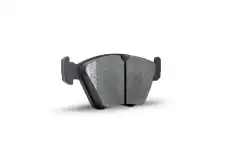 Тормозные колодки дисковые METACO 3000-125