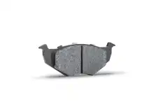 Тормозные колодки дисковые METACO 3000-346