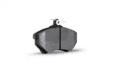 Тормозные колодки дисковые METACO 3000-104