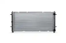 Радиатор системы охлаждения двигателя METACO 8010-040