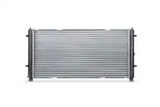 Радиатор системы охлаждения двигателя METACO 8010-040