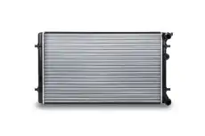 Радиатор системы охлаждения двигателя METACO 8010-006