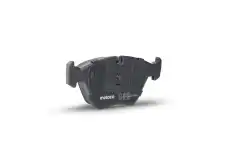 Тормозные колодки дисковые METACO 3000-222