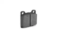 Тормозные колодки дисковые METACO 3010-194