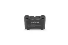 Тормозные колодки дисковые METACO 3010-194