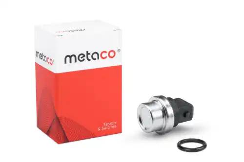 Датчик температуры автомобильный METACO 6384-002