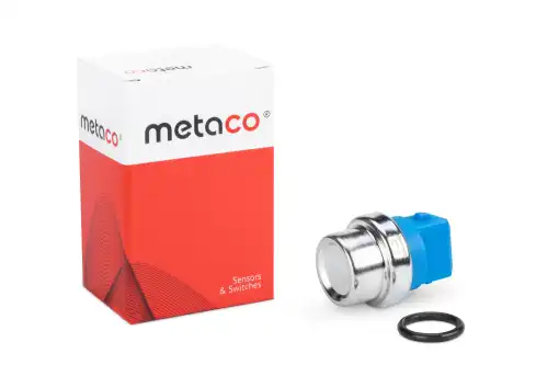 Датчик температуры автомобильный METACO 6384-001