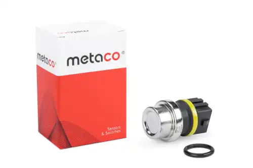 Датчик температуры автомобильный METACO 6378-002