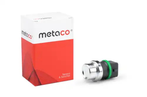 Датчик температуры автомобильный METACO 6384-008