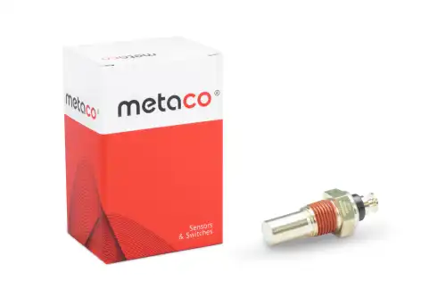 Датчик температуры автомобильный METACO 6384-004