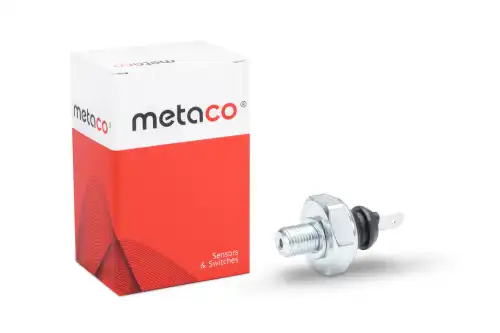 Датчик давления масла 6336-012 METACO