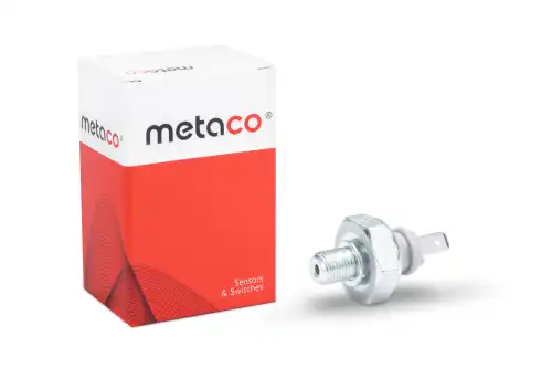 Датчик давления масла 6336-011 METACO