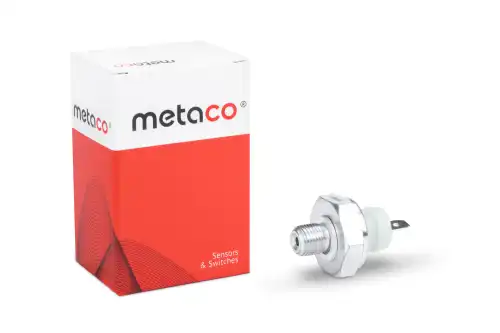 Датчик давления масла 6336-004 METACO